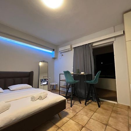 Larisa City Ap 5 With Parking Екстериор снимка