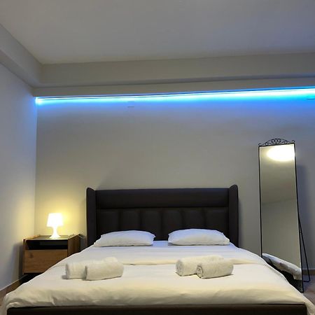 Larisa City Ap 5 With Parking Екстериор снимка