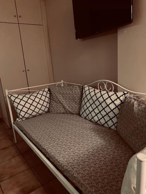 Larisa City Ap 5 With Parking Екстериор снимка