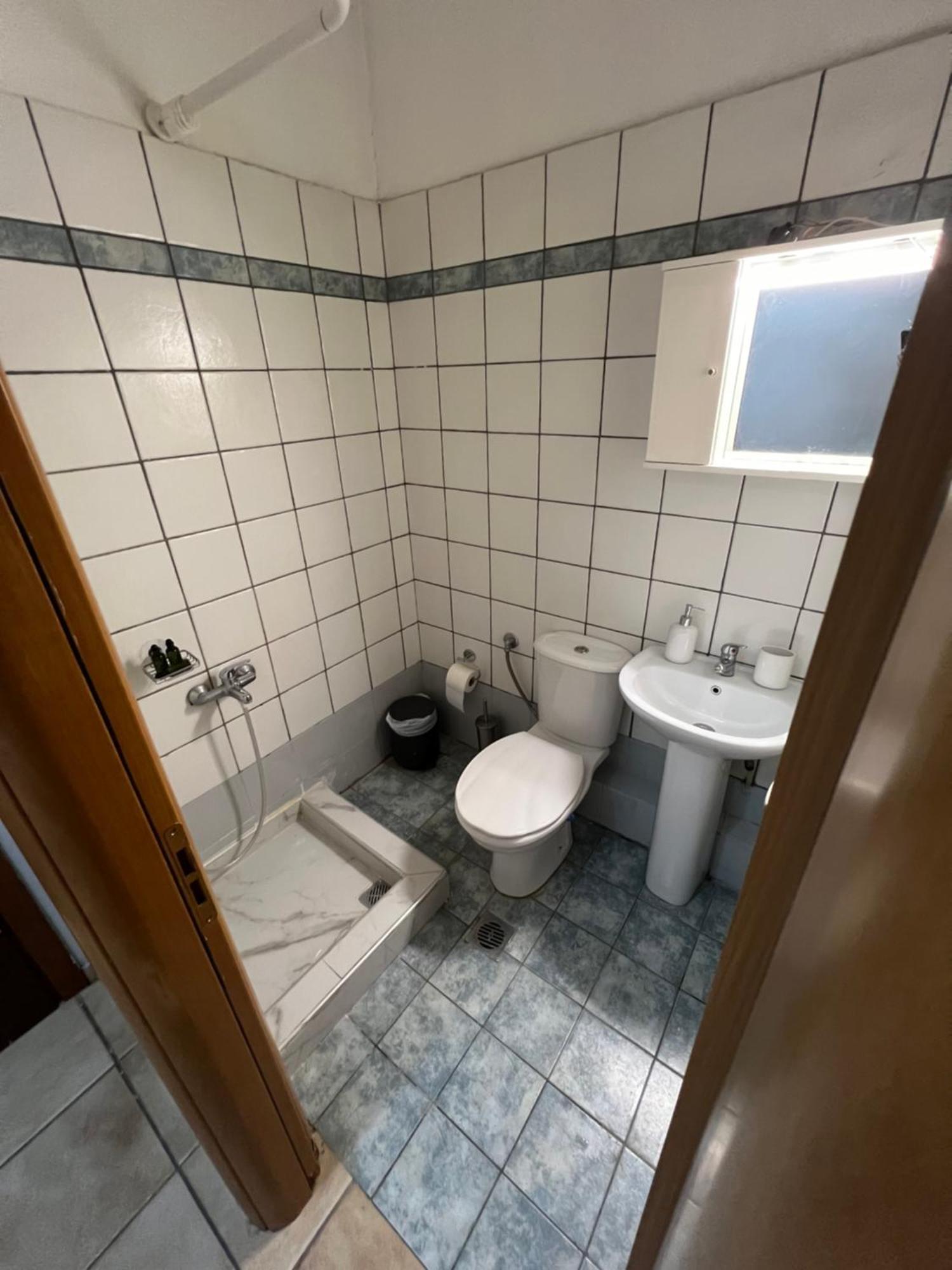 Larisa City Ap 5 With Parking Екстериор снимка